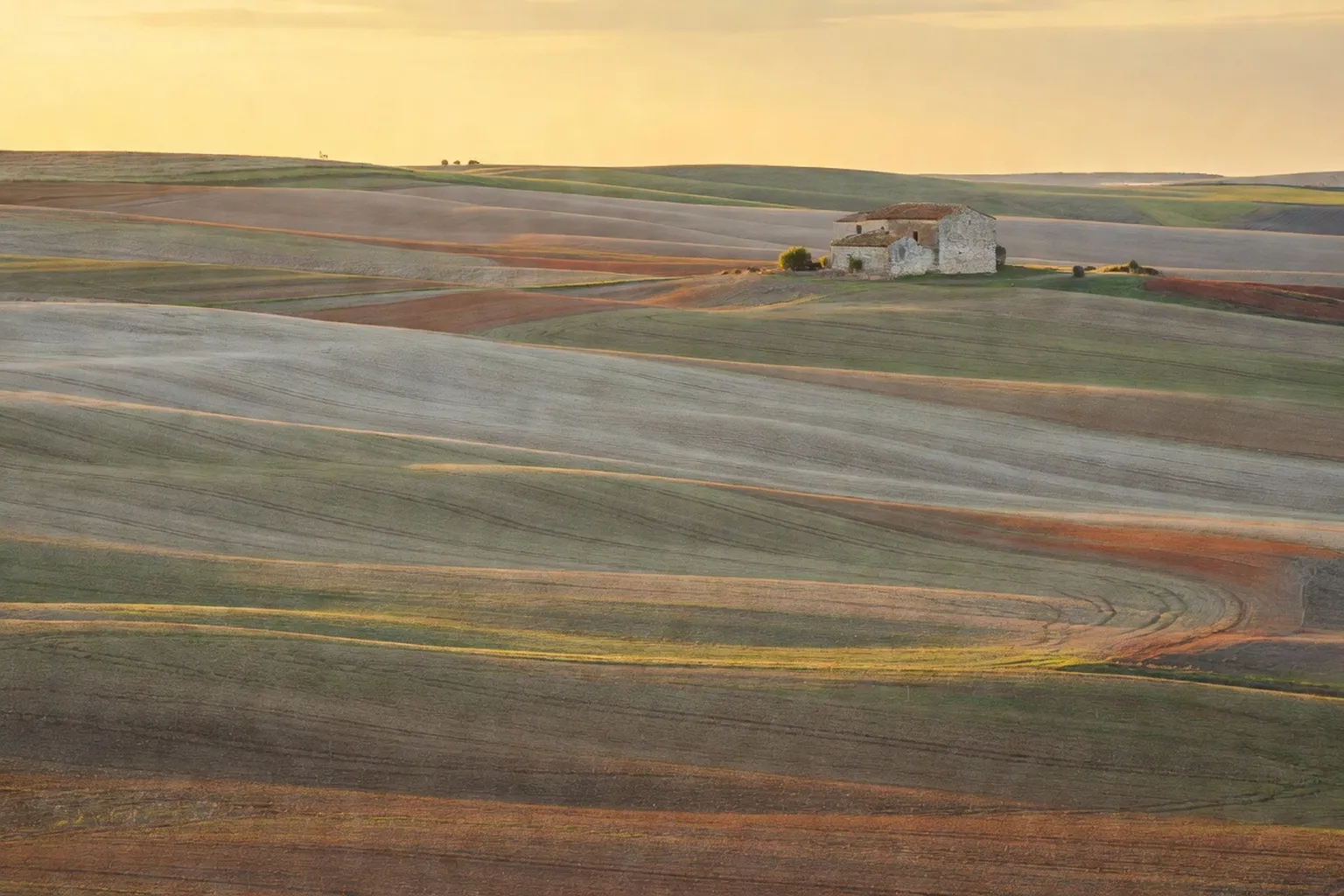 Le patrimoine rural du Lauragais tarnais