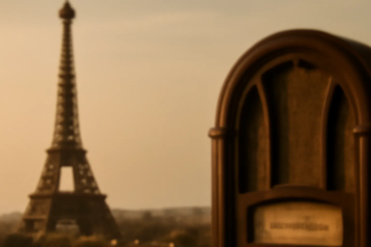 Radio Toulouse dans le contexte de la naissance de la radiodiffusion française